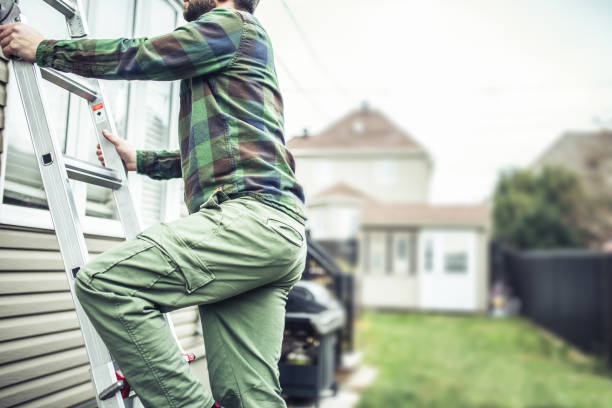 Best Siding for New Construction  in Reserve, LA