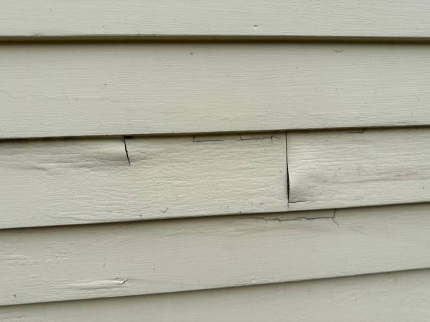 Siding for Commercial Buildings in Reserve, LA